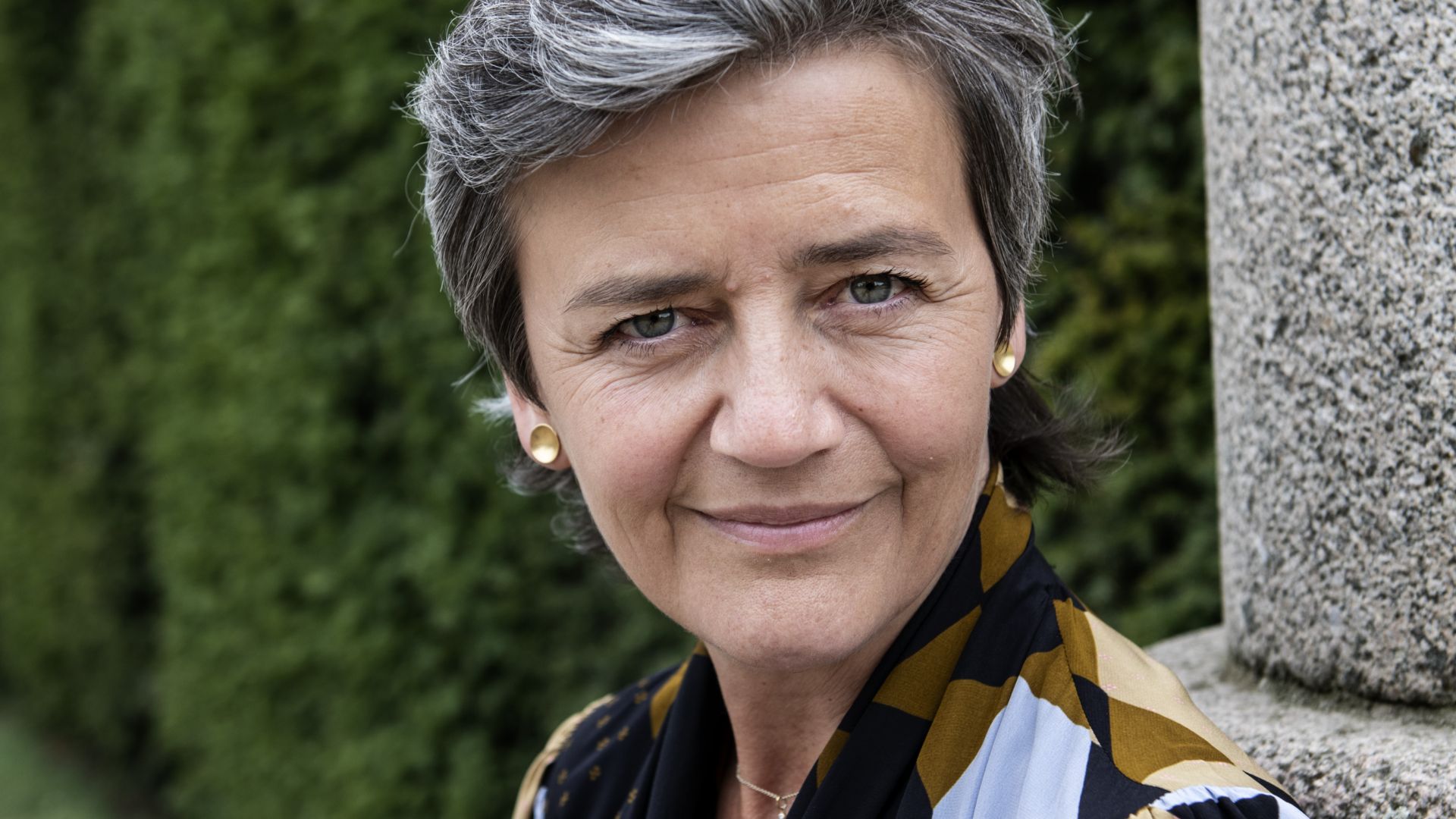 Margrethe Vestager