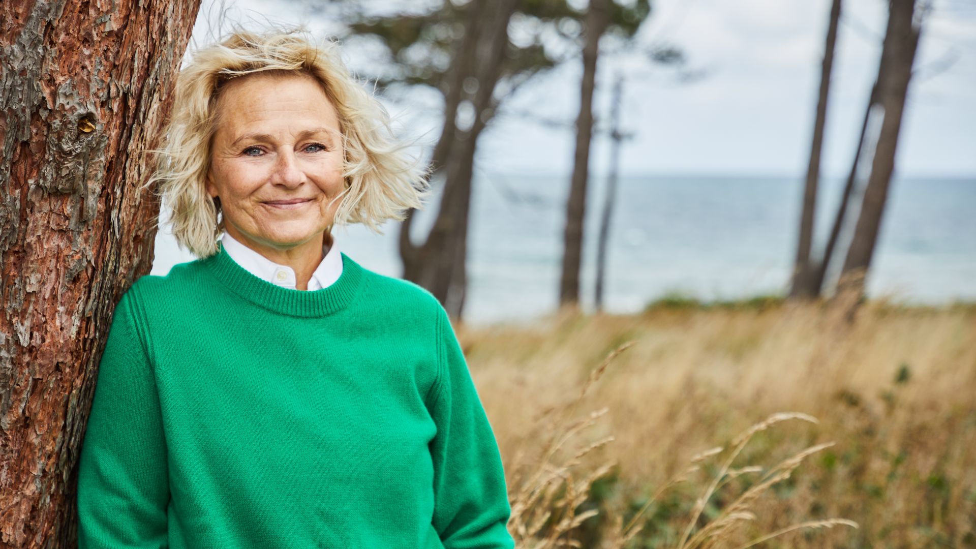 Dyrenes Beskyttelses direktør, Britta Nielsen, har været med til at stifte World Federation for Animals og været præsident siden organisationens begyndelse, men nu træder hun af. Foto: Jens Rosenfeldt