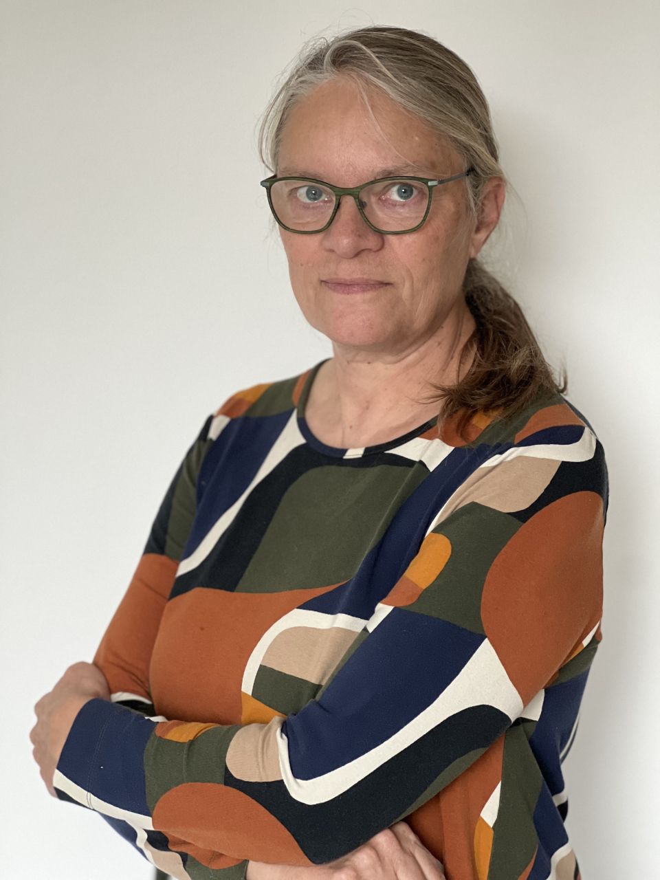 Astrid Rugaard